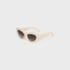Gafas de sol Butterfly S320 en acetato Gafas de sol Butterfly S320 en acetato