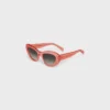Gafas de sol Butterfly S320 en acetato Gafas de sol Butterfly S320 en acetato