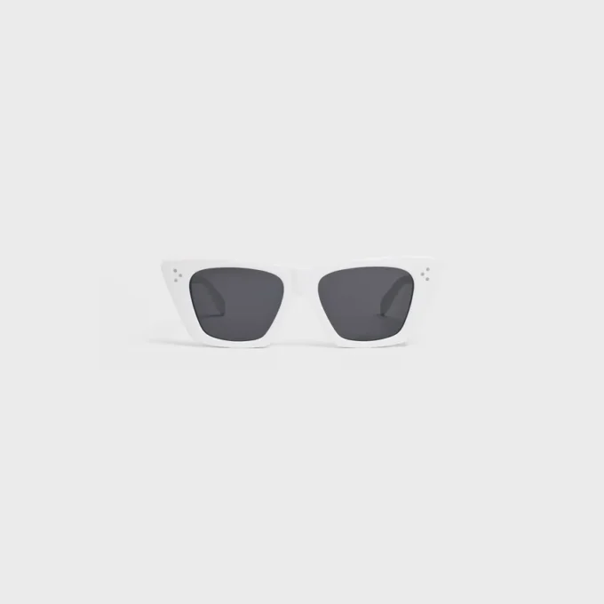 Gafas de sol Cat Eye S187 en acetato Gafas de sol Cat Eye S187 en acetato