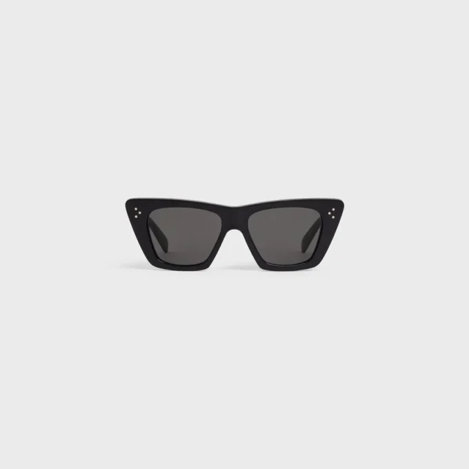 Gafas de sol Cat Eye S187 en acetato Gafas de sol Cat Eye S187 en acetato