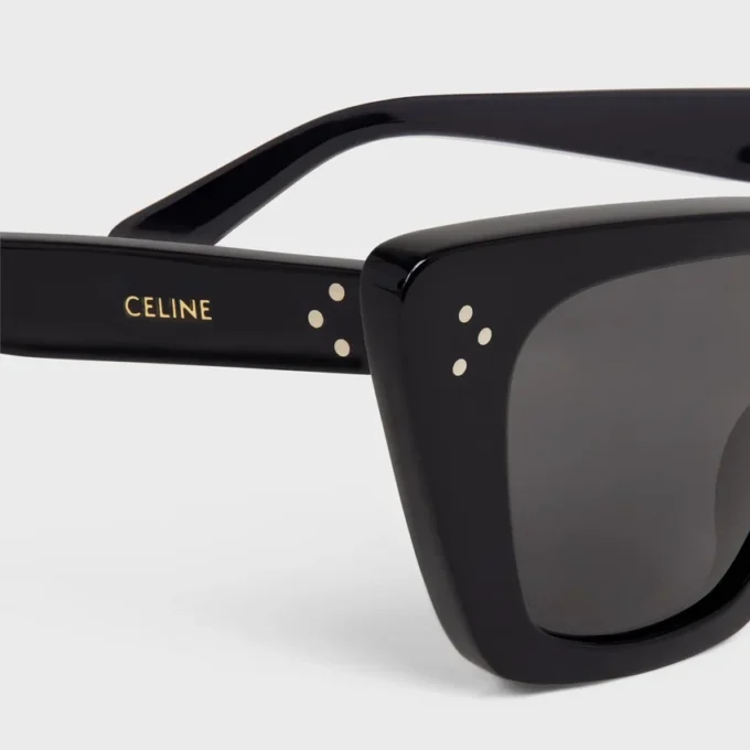 Gafas de sol Cat Eye S187 en acetato Gafas de sol Cat Eye S187 en acetato
