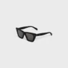 Gafas de sol Cat Eye S187 en acetato Gafas de sol Cat Eye S187 en acetato