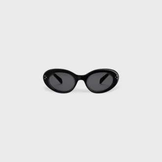 Gafas de sol Cat Eye S193 en acetato
