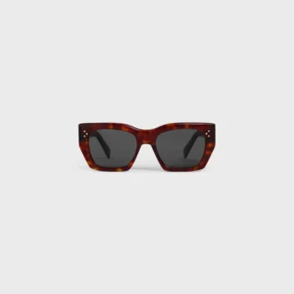 Gafas de sol Cat Eye S342 en acetato
