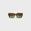 Gafas de sol Cat Eye S342 en acetato Gafas de sol Cat Eye S342 en acetato