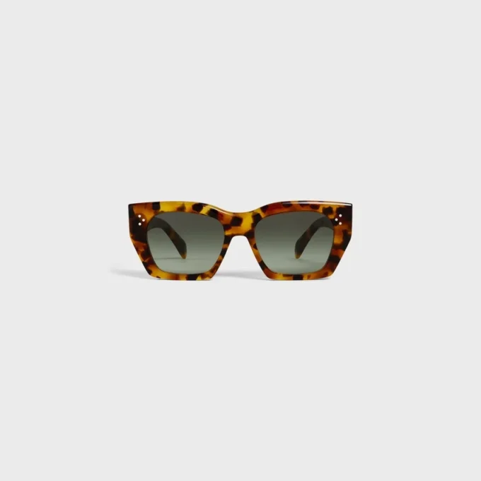 Gafas de sol Cat Eye S342 en acetato Gafas de sol Cat Eye S342 en acetato