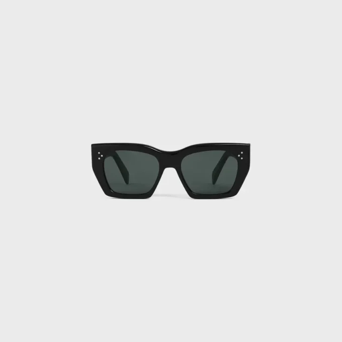 Gafas de sol Cat Eye S342 en acetato Gafas de sol Cat Eye S342 en acetato