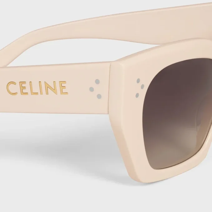Gafas de sol Cat Eye S342 en acetato Gafas de sol Cat Eye S342 en acetato