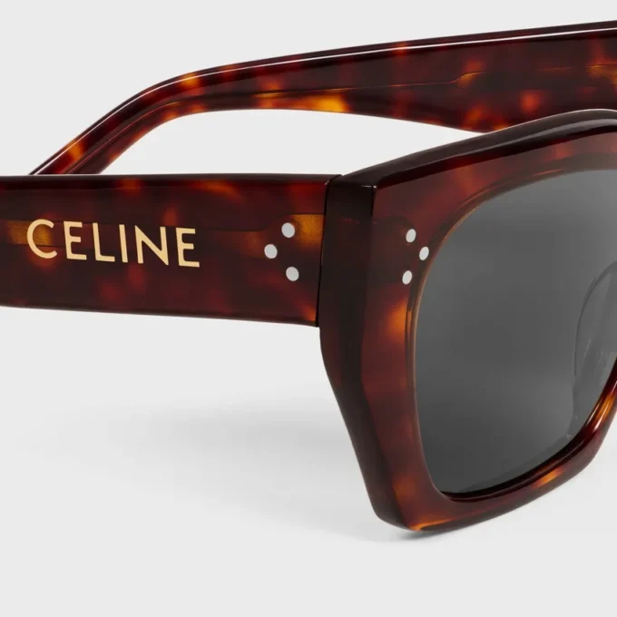 Gafas de sol Cat Eye S342 en acetato Gafas de sol Cat Eye S342 en acetato