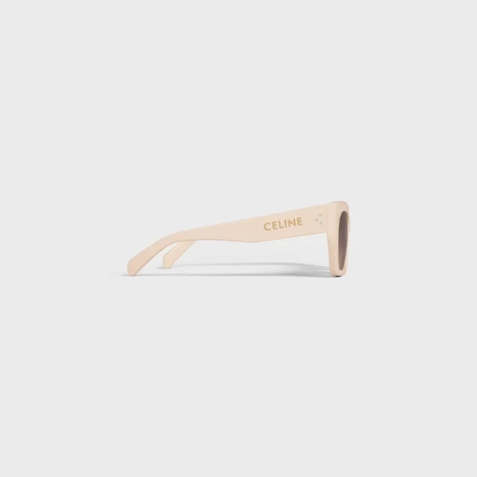 Gafas de sol Cat Eye S342 en acetato Gafas de sol Cat Eye S342 en acetato