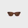 Gafas de sol Cat Eye S359 en acetato Gafas de sol Cat Eye S359 en acetato