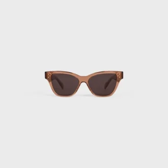 Gafas de sol Cat Eye S359 en acetato