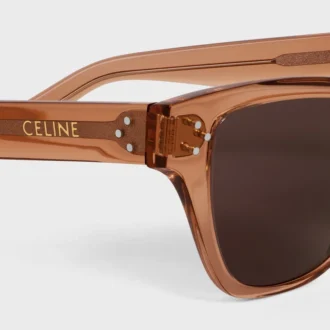 Gafas de sol Cat Eye S359 en acetato