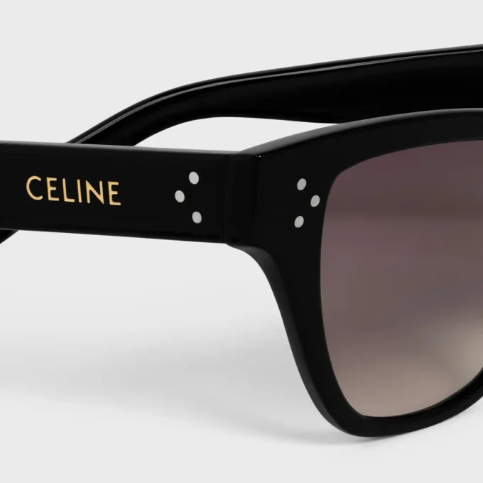 Gafas de sol Cat Eye S359 en acetato Gafas de sol Cat Eye S359 en acetato