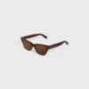 Gafas de sol Cat Eye S359 en acetato Gafas de sol Cat Eye S359 en acetato