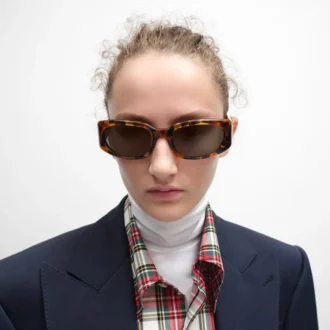 Gafas de sol Journey en acetato