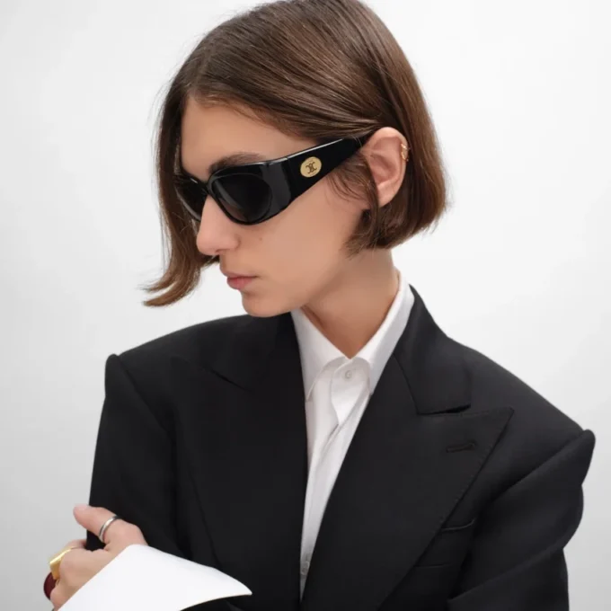 Gafas de sol Journey en acetato