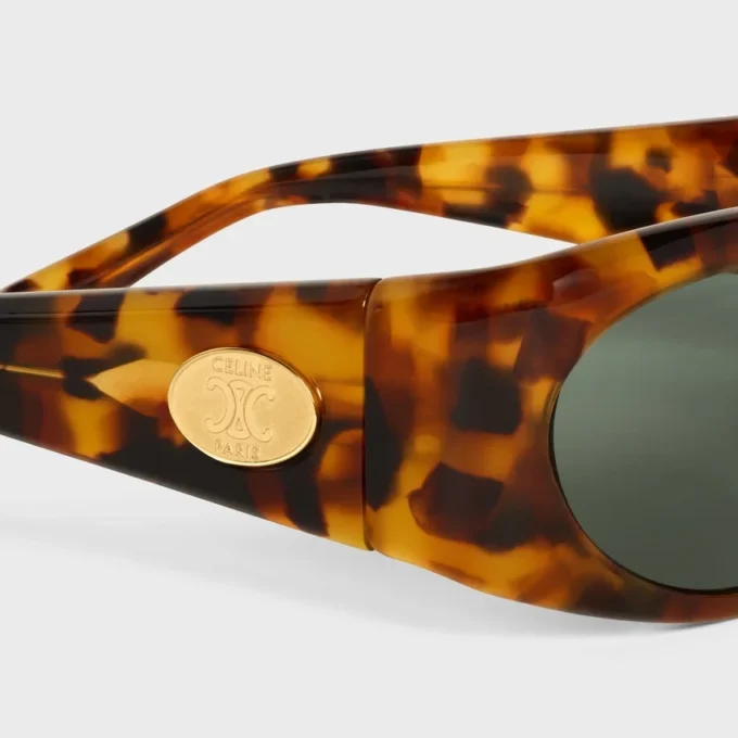 Gafas de sol Journey en acetato Gafas de sol Journey en acetato