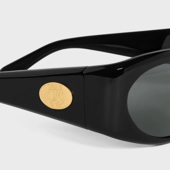 Gafas de sol Journey en acetato