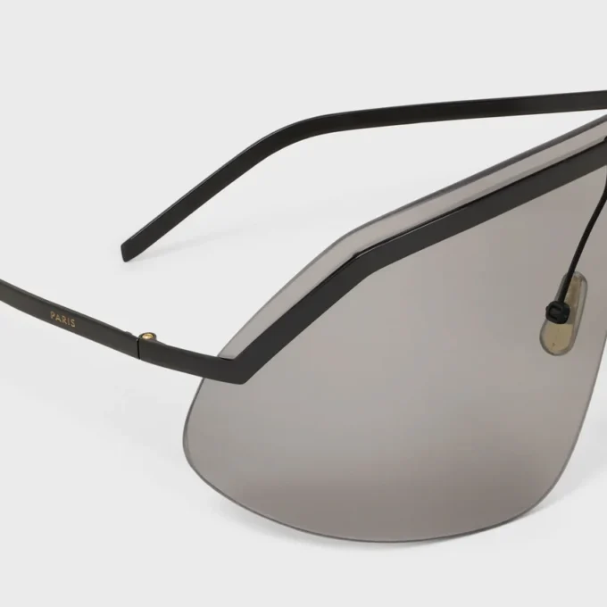 Gafas de sol Morning Shade en metal Gafas de sol Morning Shade en metal