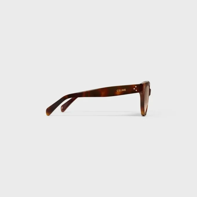 Gafas de sol redondas S332 en acetato Gafas de sol redondas S332 en acetato