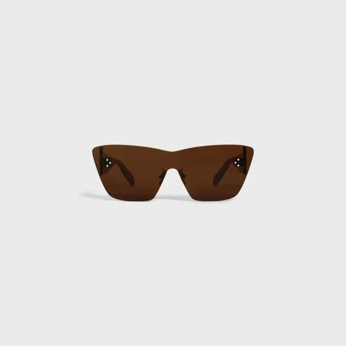 Gafas de sol Sundown Shade de nailon Gafas de sol Sundown Shade de nailon