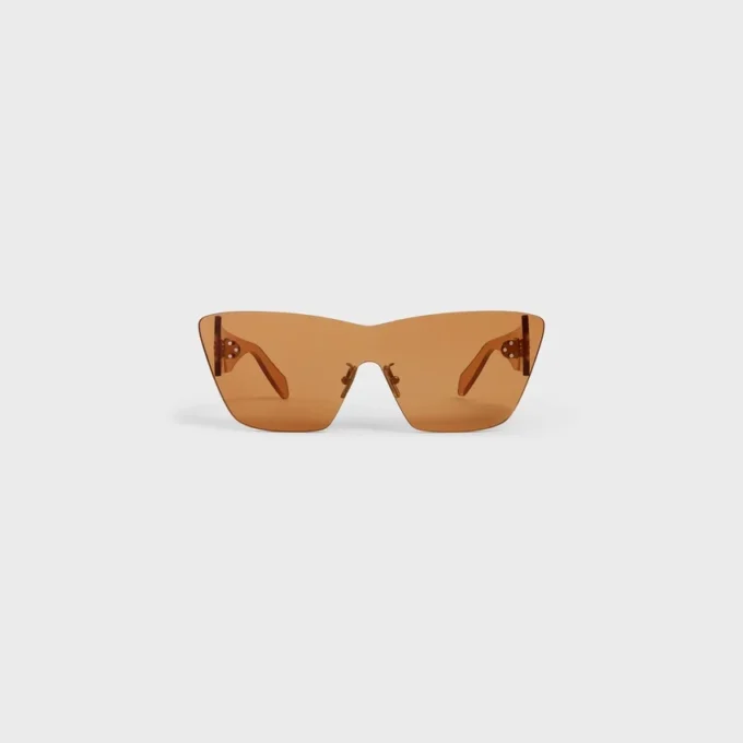 Gafas de sol Sundown Shade de nailon Gafas de sol Sundown Shade de nailon