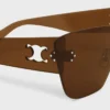 Gafas de sol Sundown Shade de nailon Gafas de sol Sundown Shade de nailon