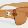 Gafas de sol Sundown Shade de nailon Gafas de sol Sundown Shade de nailon