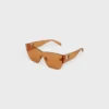 Gafas de sol Sundown Shade de nailon Gafas de sol Sundown Shade de nailon