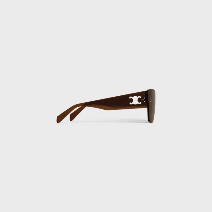 Gafas de sol Sundown Shade de nailon Gafas de sol Sundown Shade de nailon