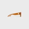 Gafas de sol Sundown Shade de nailon Gafas de sol Sundown Shade de nailon