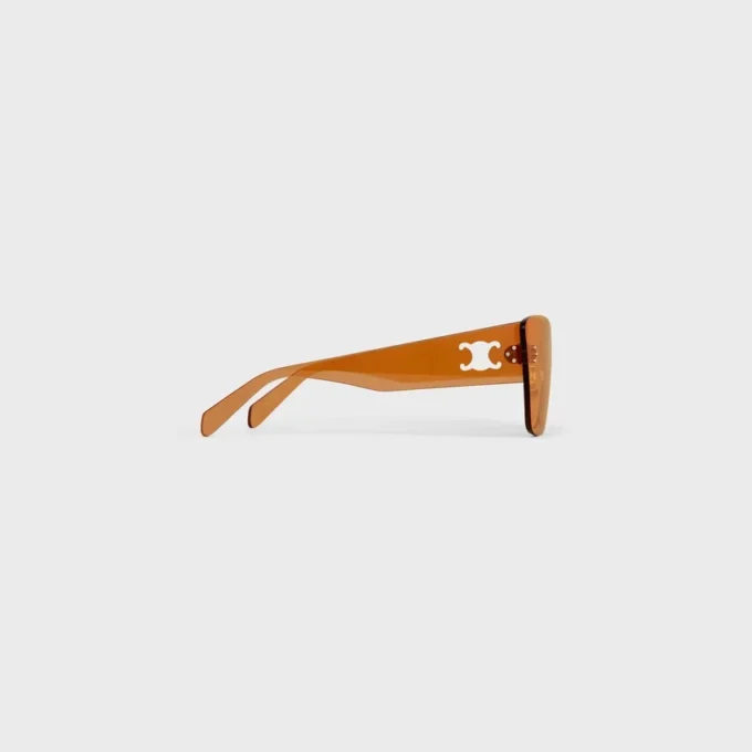 Gafas de sol Sundown Shade de nailon Gafas de sol Sundown Shade de nailon