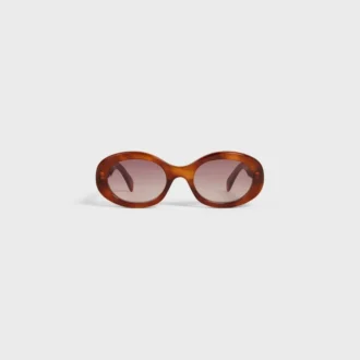 Gafas de sol Triomphe 01 en acetato Gafas de sol Triomphe 01 en acetato