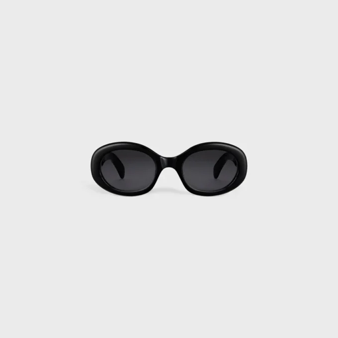 Gafas de sol Triomphe 01 en acetato Gafas de sol Triomphe 01 en acetato