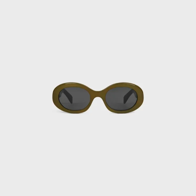 Gafas de sol Triomphe 01 en acetato Gafas de sol Triomphe 01 en acetato