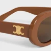 Gafas de sol Triomphe 01 en acetato Gafas de sol Triomphe 01 en acetato