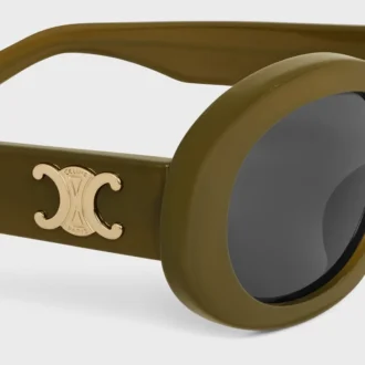 Gafas de sol Triomphe 01 en acetato