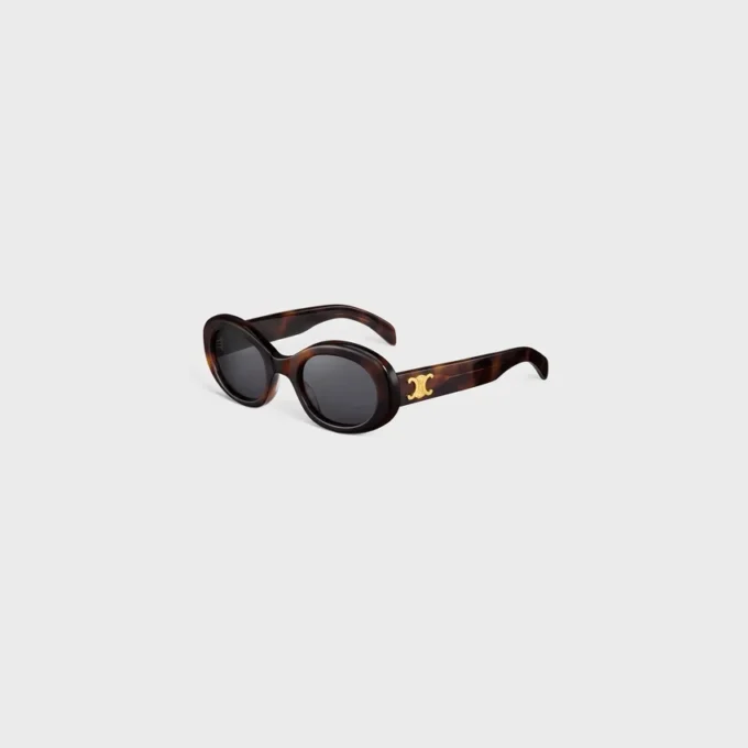 Gafas de sol Triomphe 01 en acetato Gafas de sol Triomphe 01 en acetato