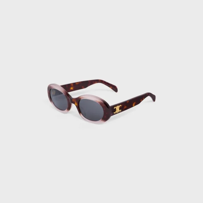 Gafas de sol Triomphe 01 en acetato Gafas de sol Triomphe 01 en acetato
