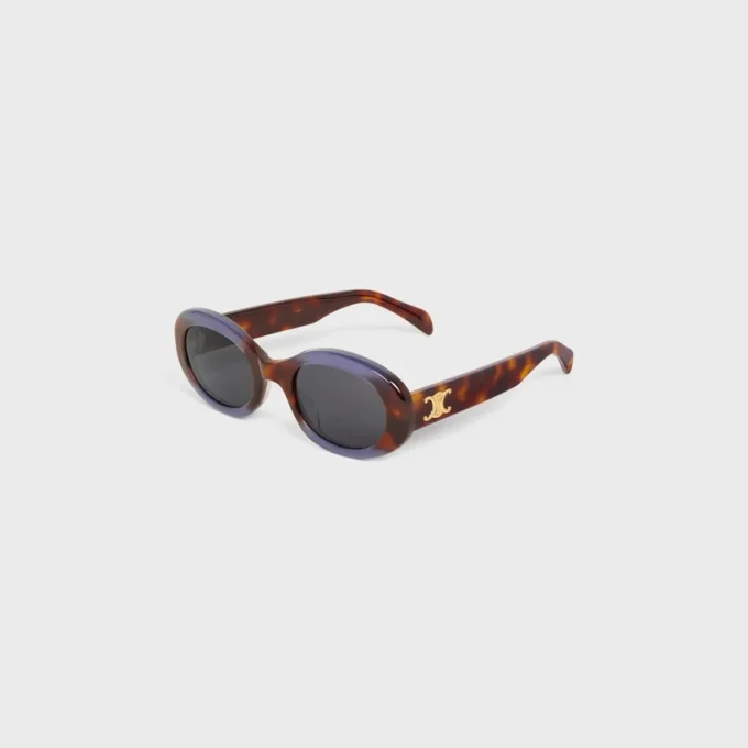 Gafas de sol Triomphe 01 en acetato Gafas de sol Triomphe 01 en acetato