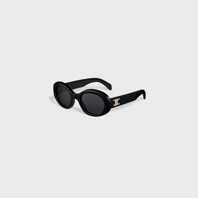 Gafas de sol Triomphe 01 en acetato Gafas de sol Triomphe 01 en acetato