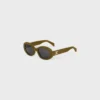 Gafas de sol Triomphe 01 en acetato Gafas de sol Triomphe 01 en acetato