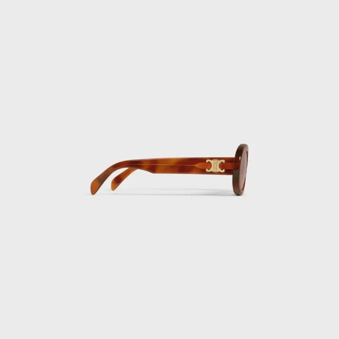 Gafas de sol Triomphe 01 en acetato Gafas de sol Triomphe 01 en acetato