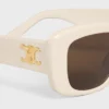 Gafas de sol Triomphe 04 en acetato Gafas de sol Triomphe 04 en acetato