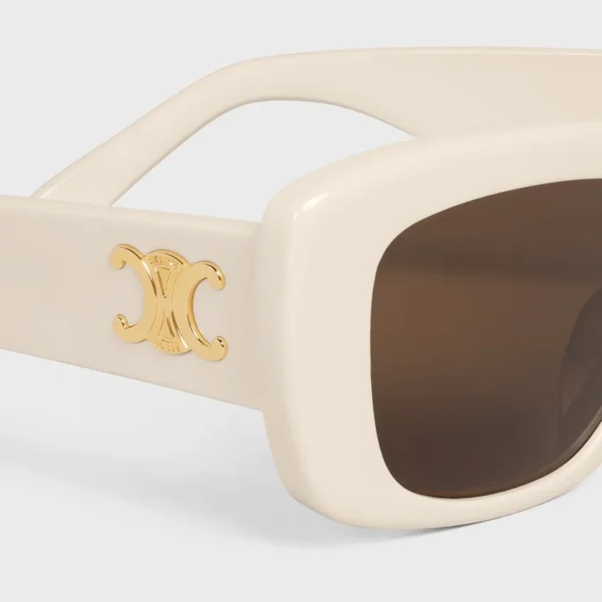 Gafas de sol Triomphe 04 en acetato Gafas de sol Triomphe 04 en acetato