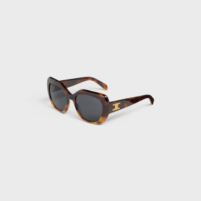 Gafas de sol Triomphe 06 en acetato Gafas de sol Triomphe 06 en acetato