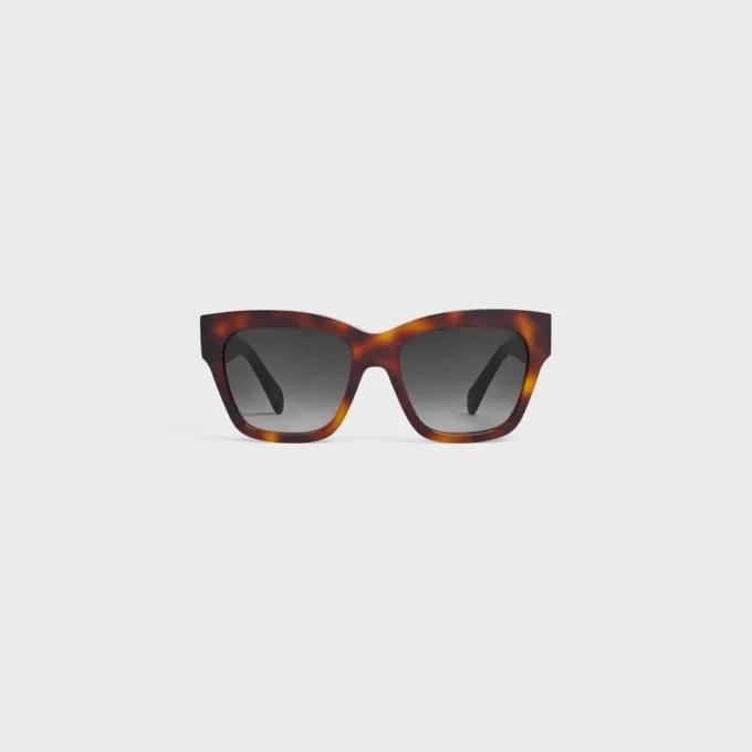 Gafas de sol Triomphe 09 en acetato Gafas de sol Triomphe 09 en acetato