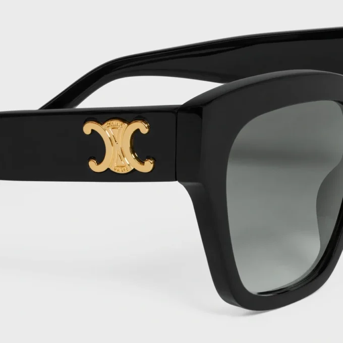 Gafas de sol Triomphe 09 en acetato Gafas de sol Triomphe 09 en acetato