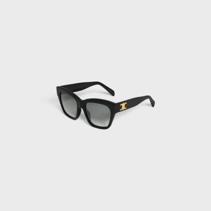 Gafas de sol Triomphe 09 en acetato Gafas de sol Triomphe 09 en acetato